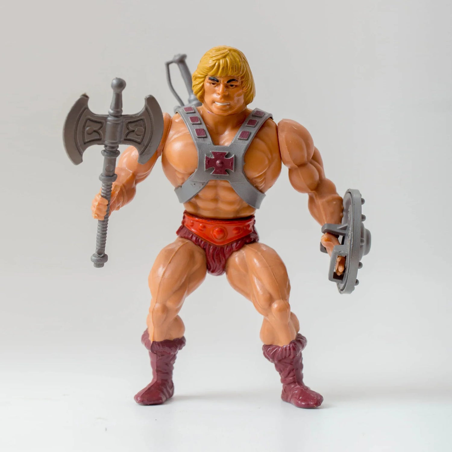 Vintage Toys