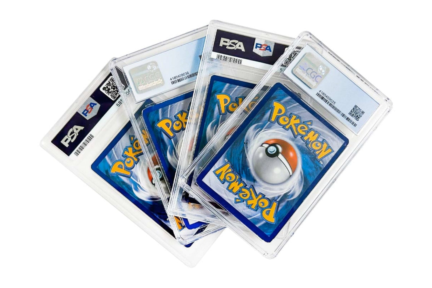 Pokémon Singles