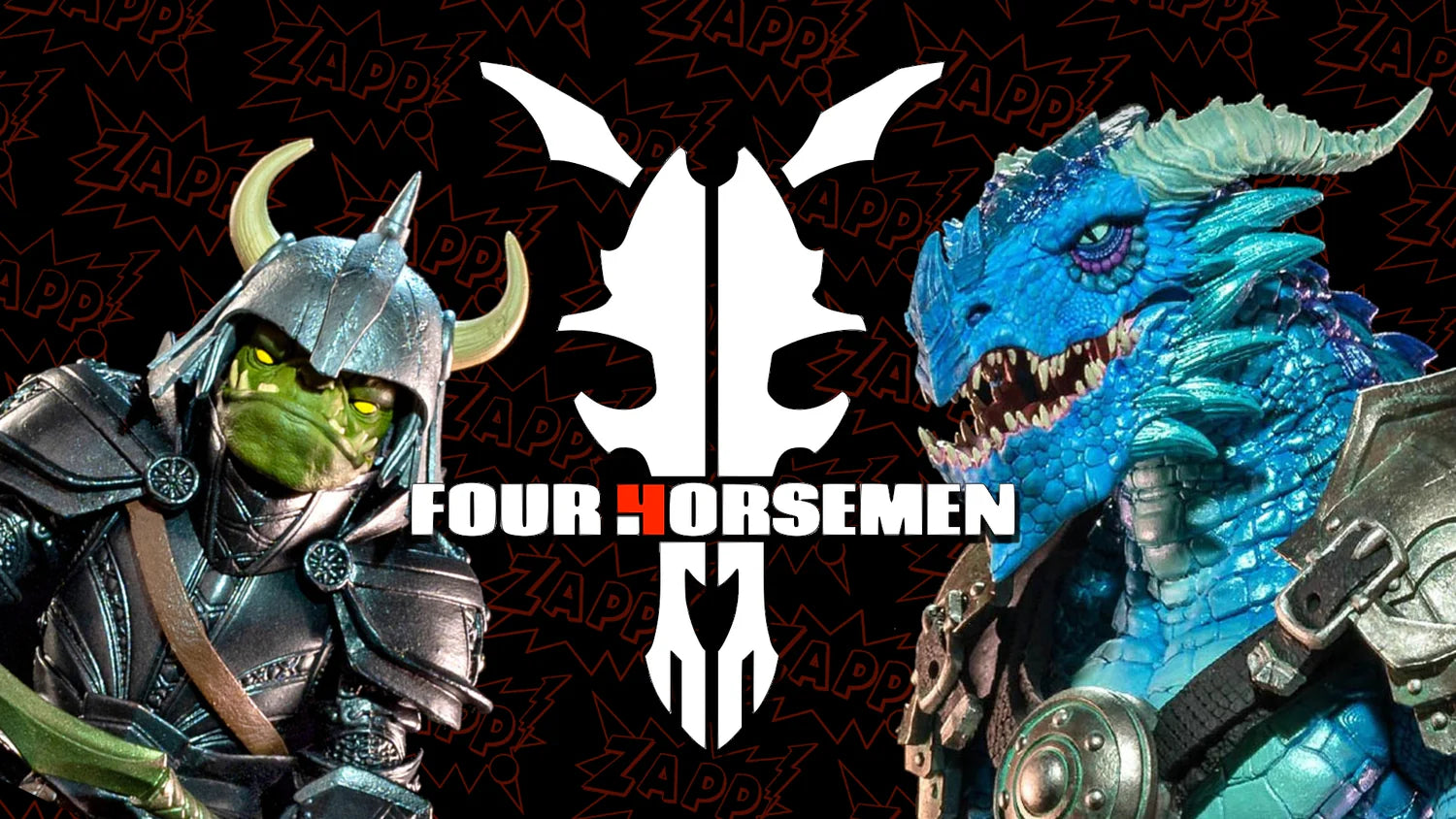 Four Horsemen