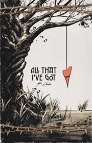 USED ALL THAT I'VE GOT Hardcover VOL 01