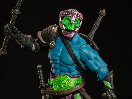 Mythic Legions: Kronnaw