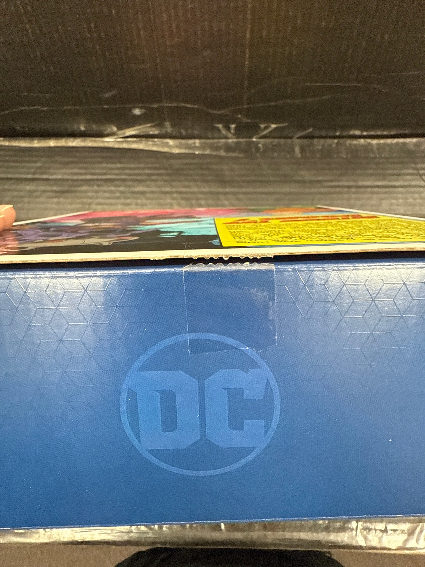 DC Multiverse Aquaman Between Two Dooms 3 Pack