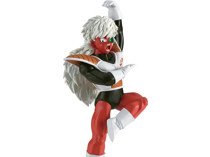 Dragon Ball Z Solid Edge Works Jeice