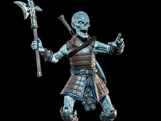 Mythic Legions: Necronominus Undead Builder Pack (Deluxe)