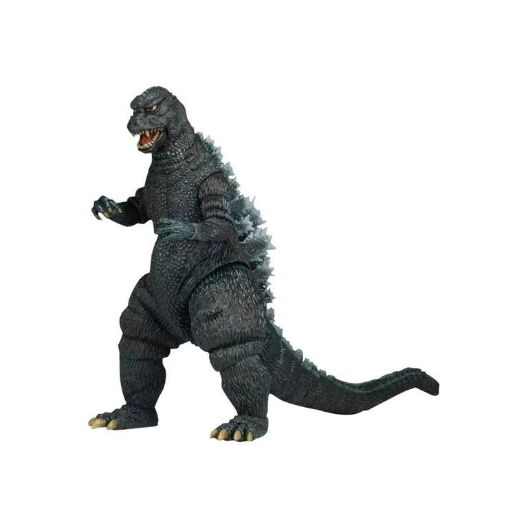 NECA The Return of Godzilla