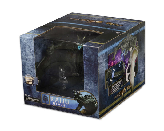 NECA Pacific Rim Kaiju Otachi Flying Action Figure 2015