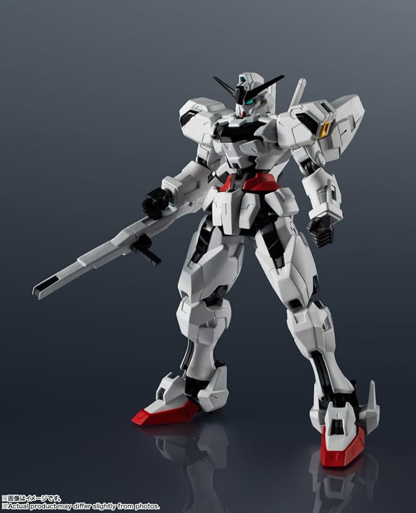 Gundam Universe Gundam Caliburn GU-31