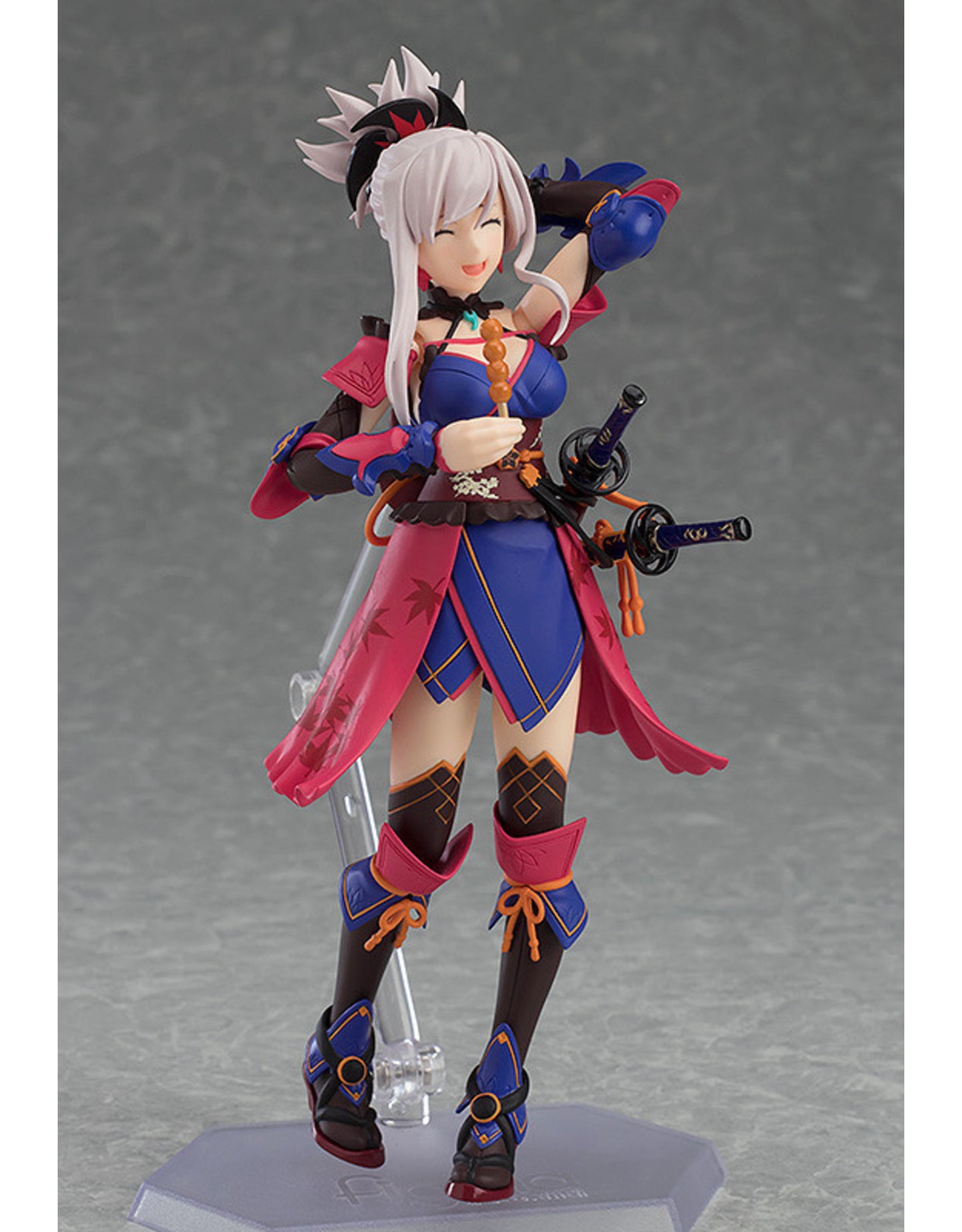 Figma Fate Grand Order Saber/Miyamoto Musashi 437
