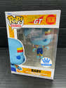Figurine Pop! Dragon Ball GT - Baby #1636 (Exclusive) - Vinyle Environ 10.4 Cm - 5