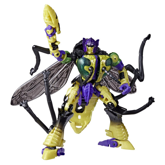 Transformers Legacy Buzzsaw