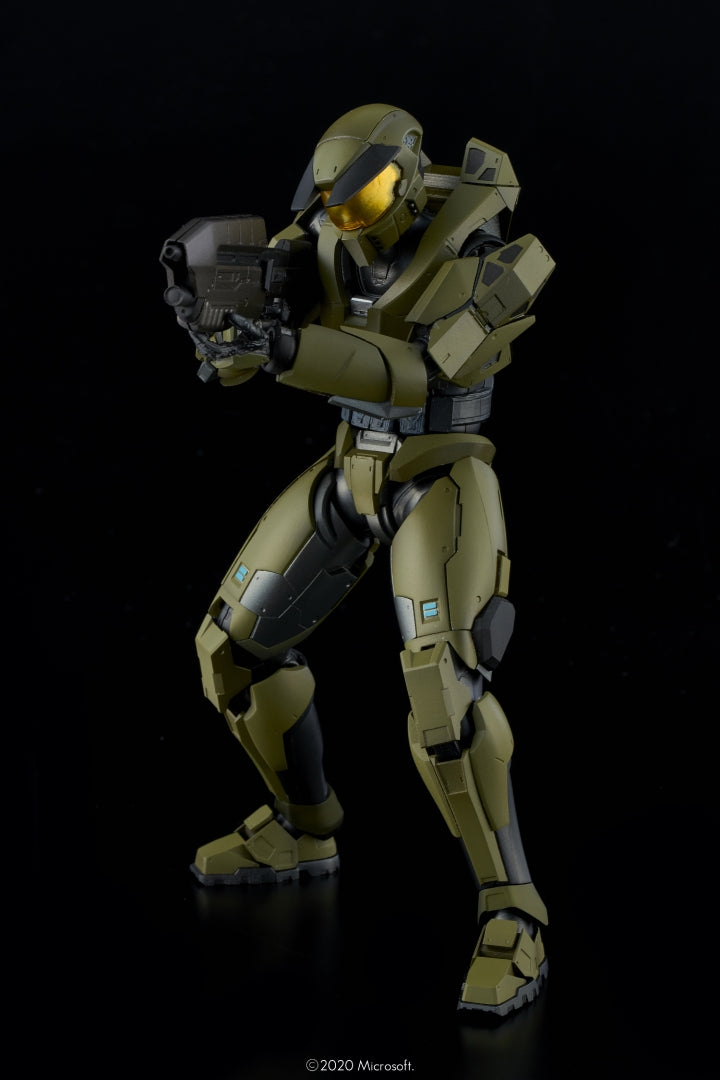 1000 Toys RE:Edit Master Chief MJOLNIR Mark V