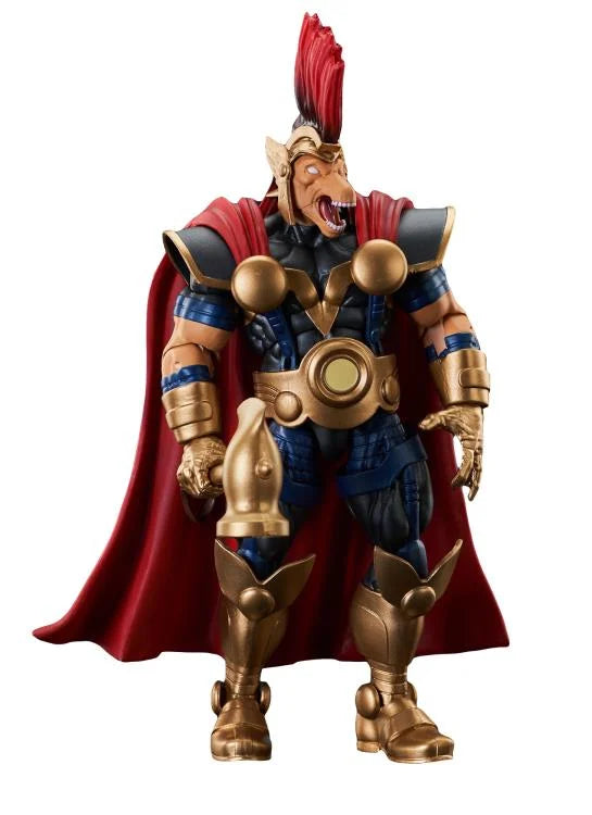 Marvel Select Beta Ray Bill (Box Damage)