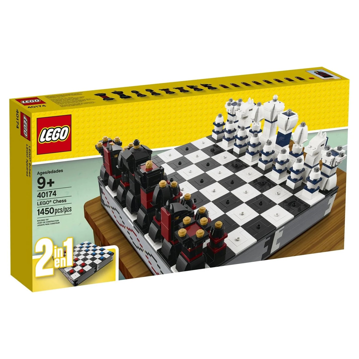 LEGO Chess 40174