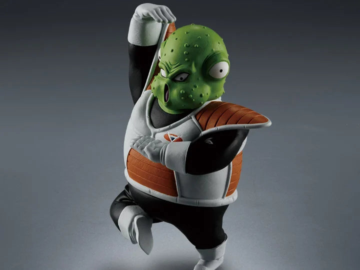 Dragon Ball Z Solid Edge Works Vol.21 Guldo