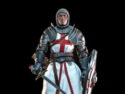 Mythic Legions: Necronominus Sir Elijah Action Figure