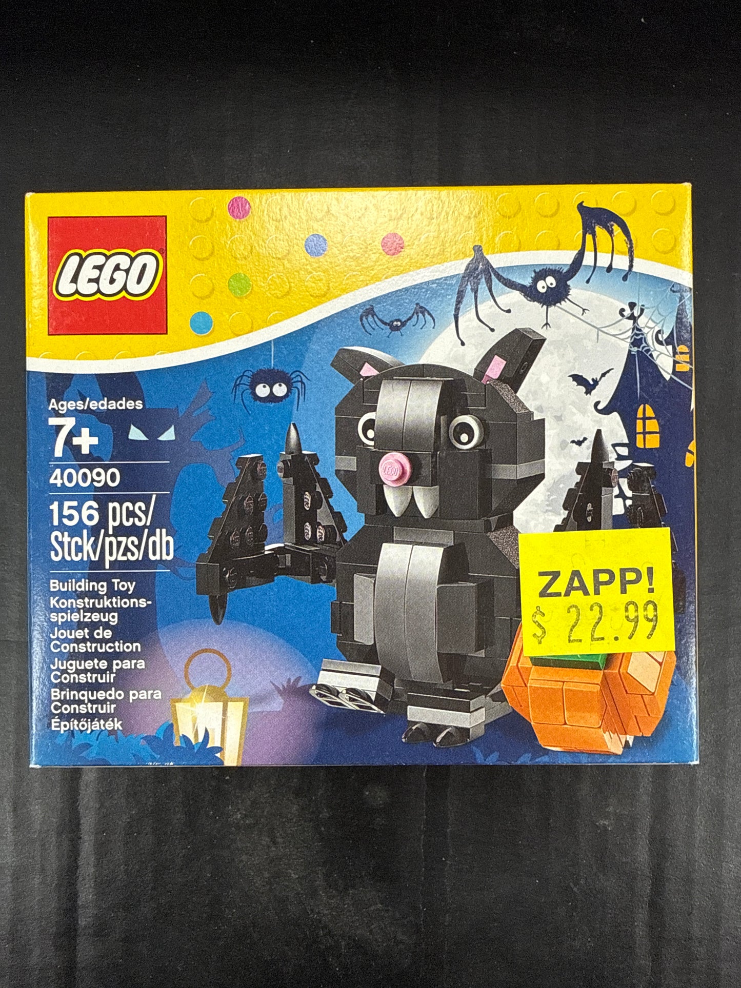 LEGO Bat 40090