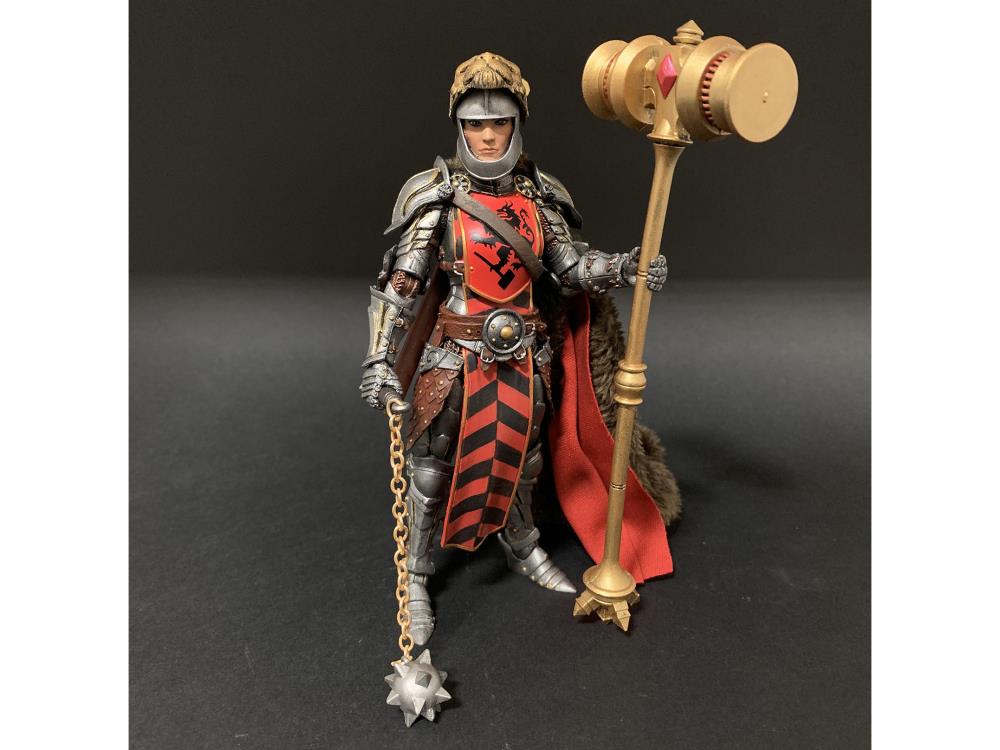 Mythic Legions: Arethyr Hadriana Figure