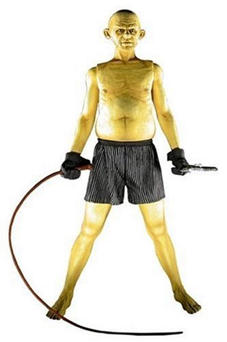 NECA Sin City Yellow Bastard