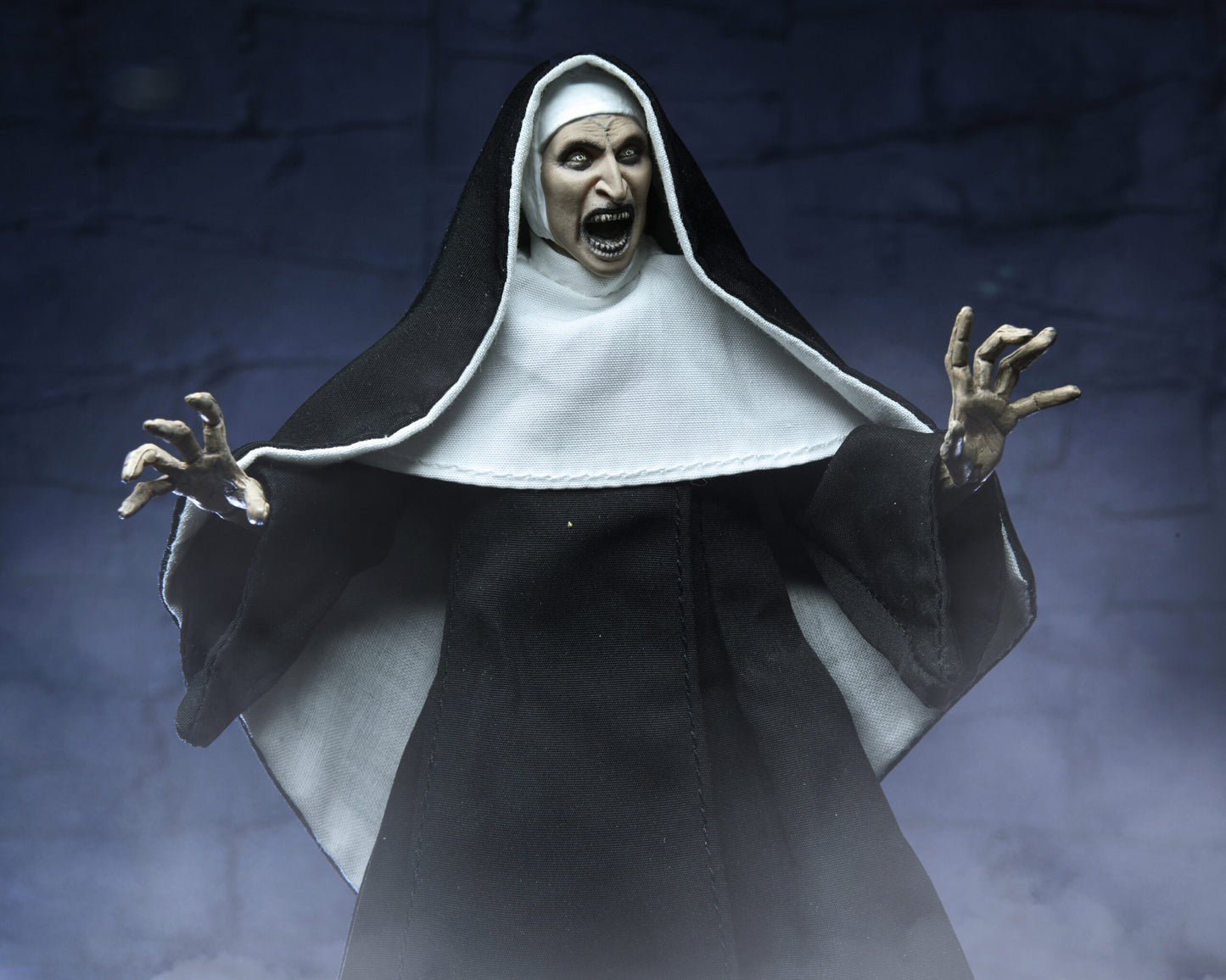 NECA The Nun Ultimate Valak