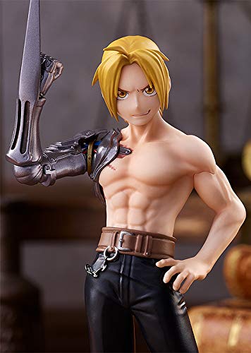 Pop Up Parade Fullmetal Alchemist Edward Elric