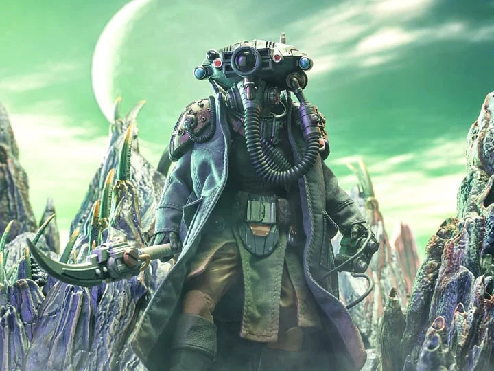 Cosmic Legions: OxKrewe Book 1 Thraxxon Kurnn Ray