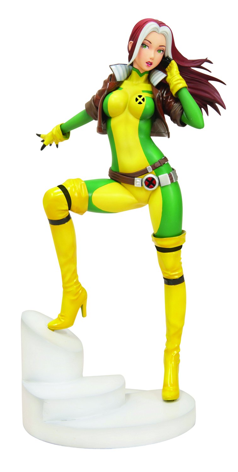 Kotobukiya Marvel Bishoujo Rogue