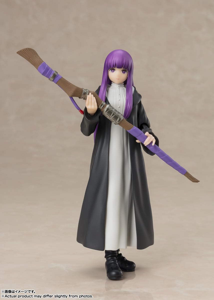 SH Figuarts Frieren - Fern