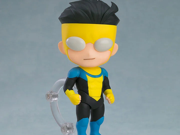 Nendoroid No.2308 Invincible