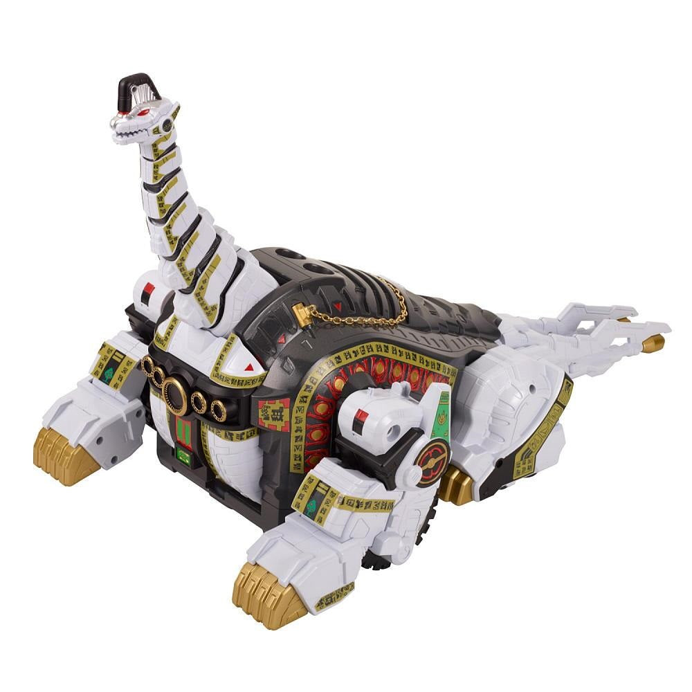 Mighty Morphin Power Rangers Legacy Titanus 2014