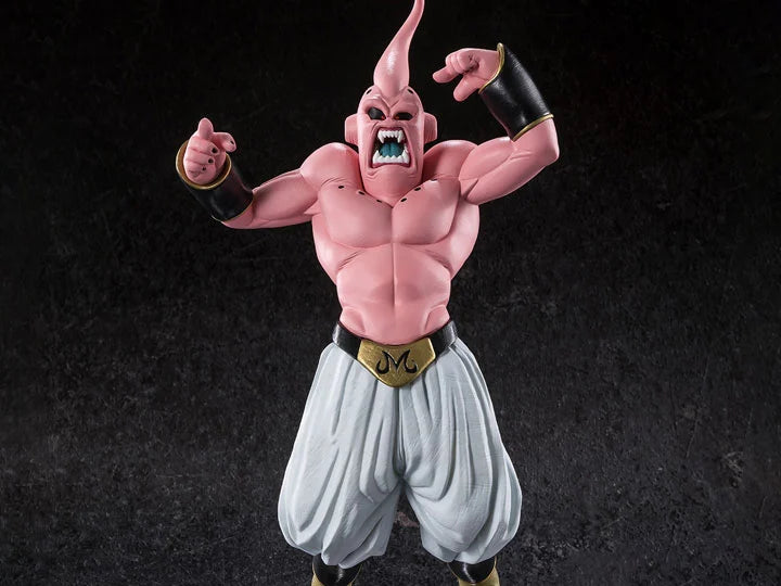 Dragon Ball Z Match Makers Majin Buu (vs. Super Saiyan 3 Gotenks)