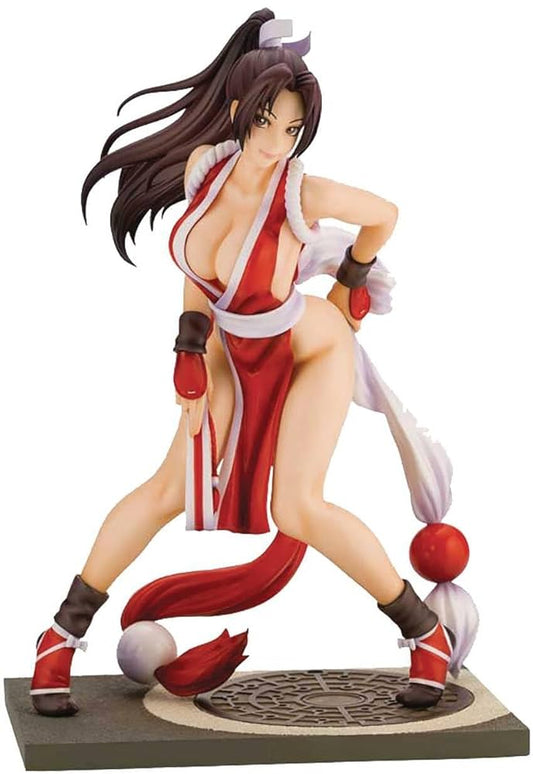 Bishoujo King of the Fighters ‘98 Mai Shiranui