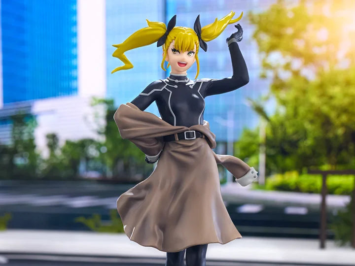 Kaiju No. 8 Ichibansho Kikoru Shinomiya Figure