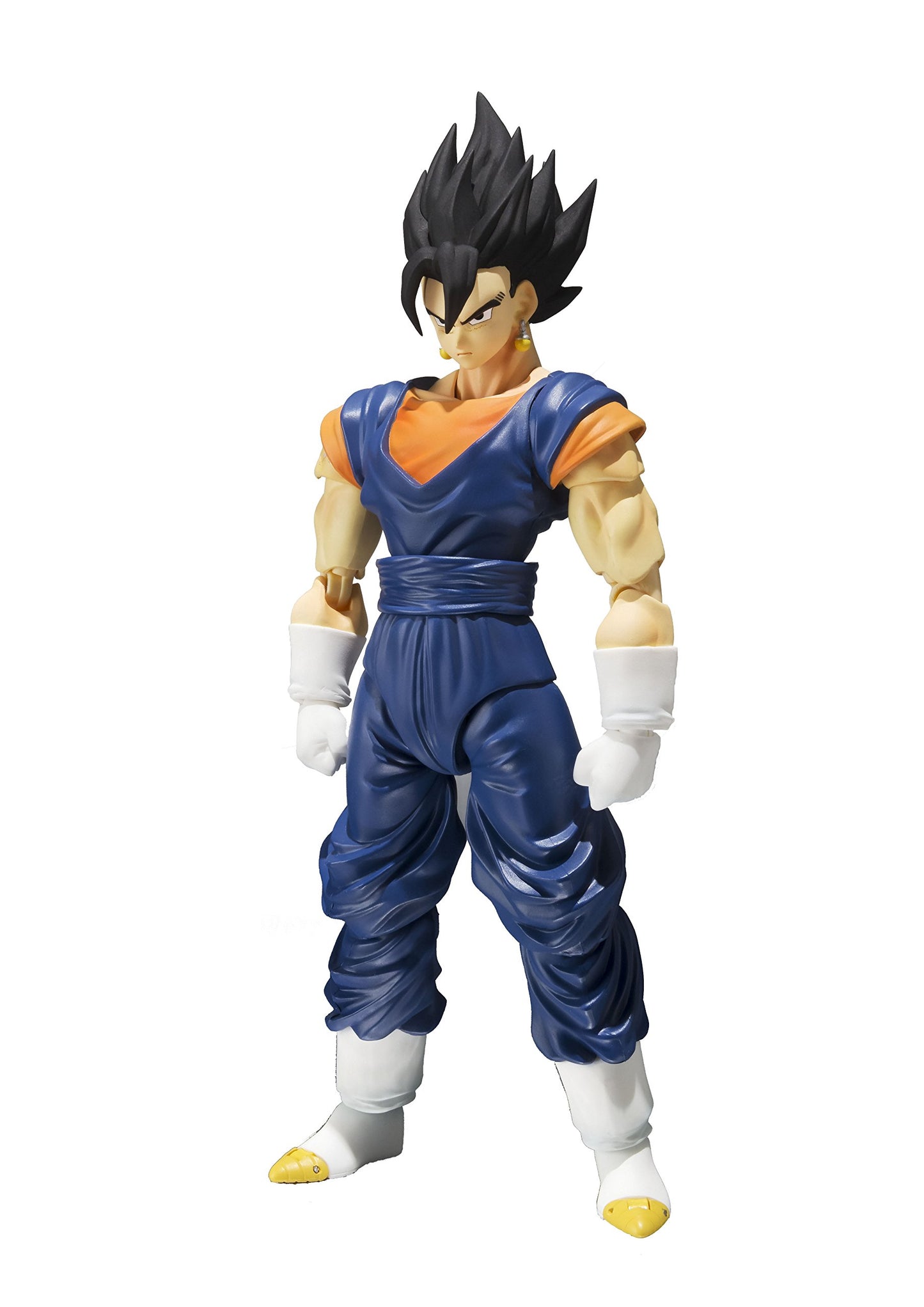 SH Figuarts Dragon Ball Z Vegito (Vegetto)
