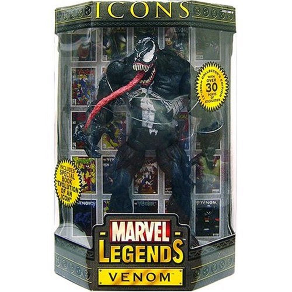 Marvel Legends Venom 12 Inch