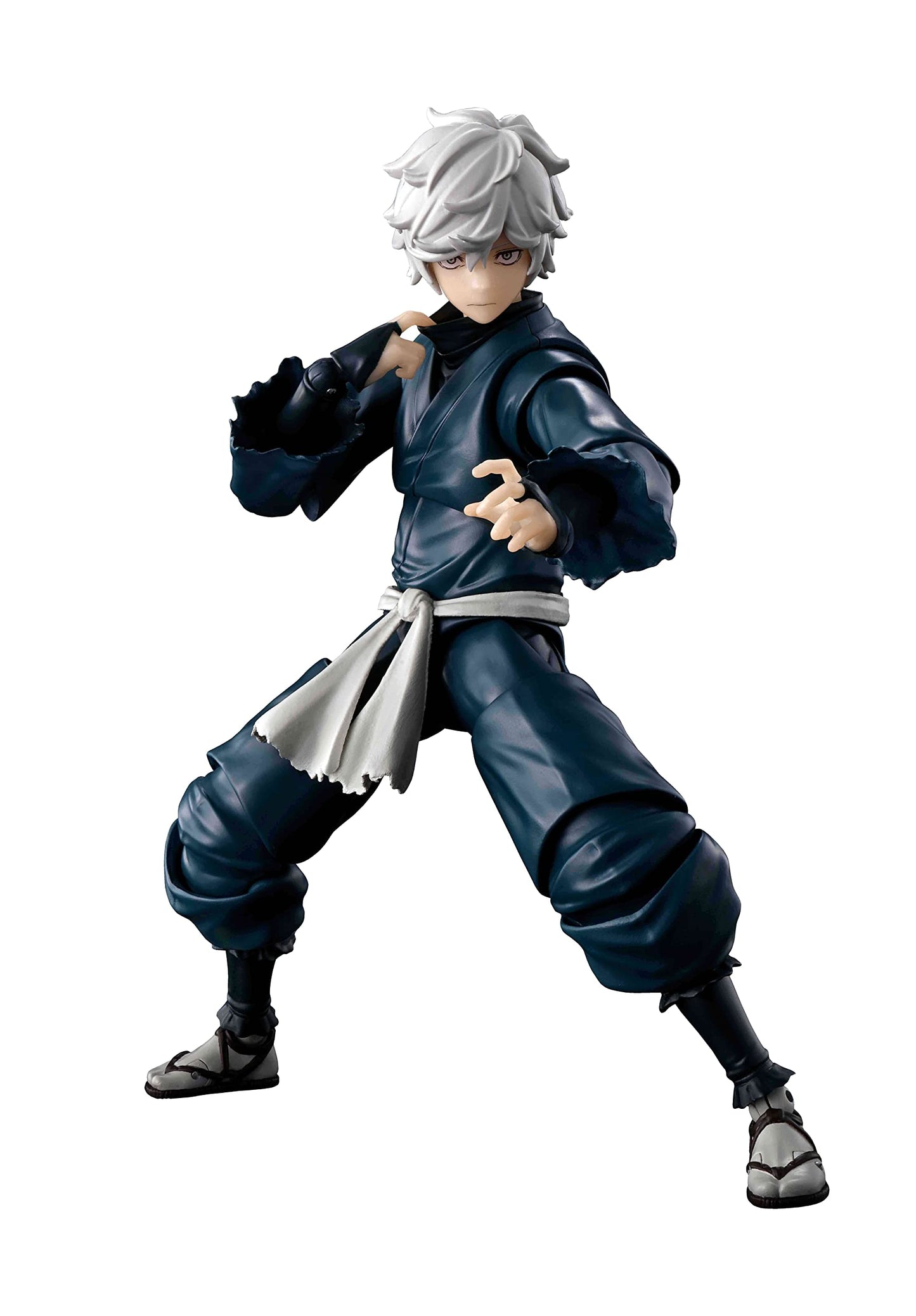 SH Figuarts Hell’s Paradise Gabimaru