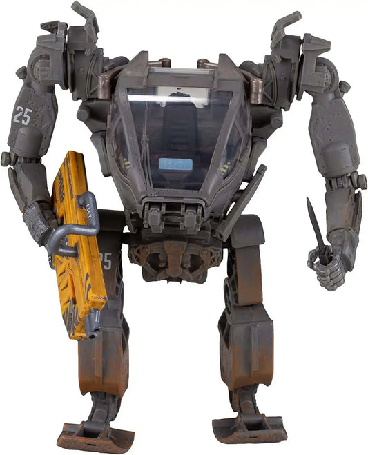 Avatar Amp Suit with Bush Boss FD-11 (Box Damaged)