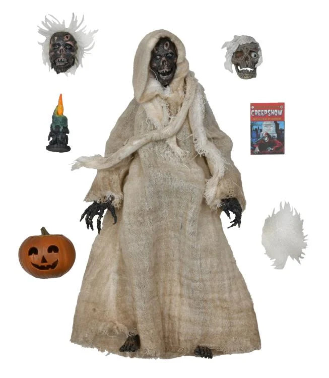 NECA Creepshow Ultimate Creep Action Figure