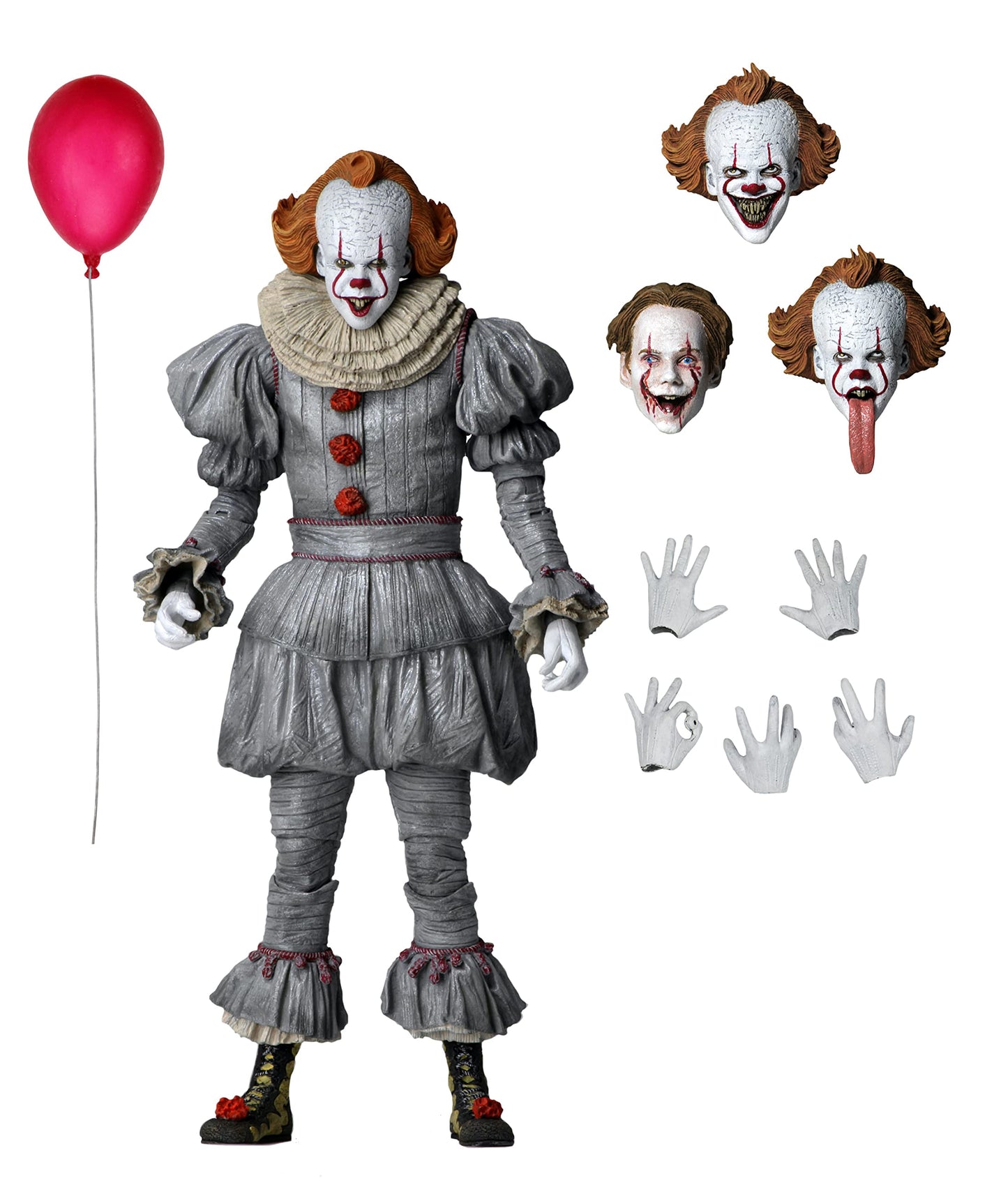 IT Chapter Two Ultimate Pennywise