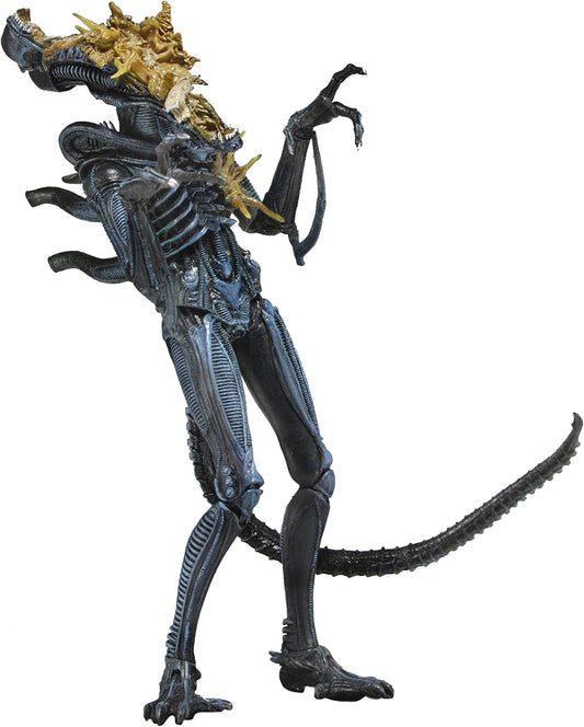 NECA Aliens Xenomorph Warrior (Battle Damaged)