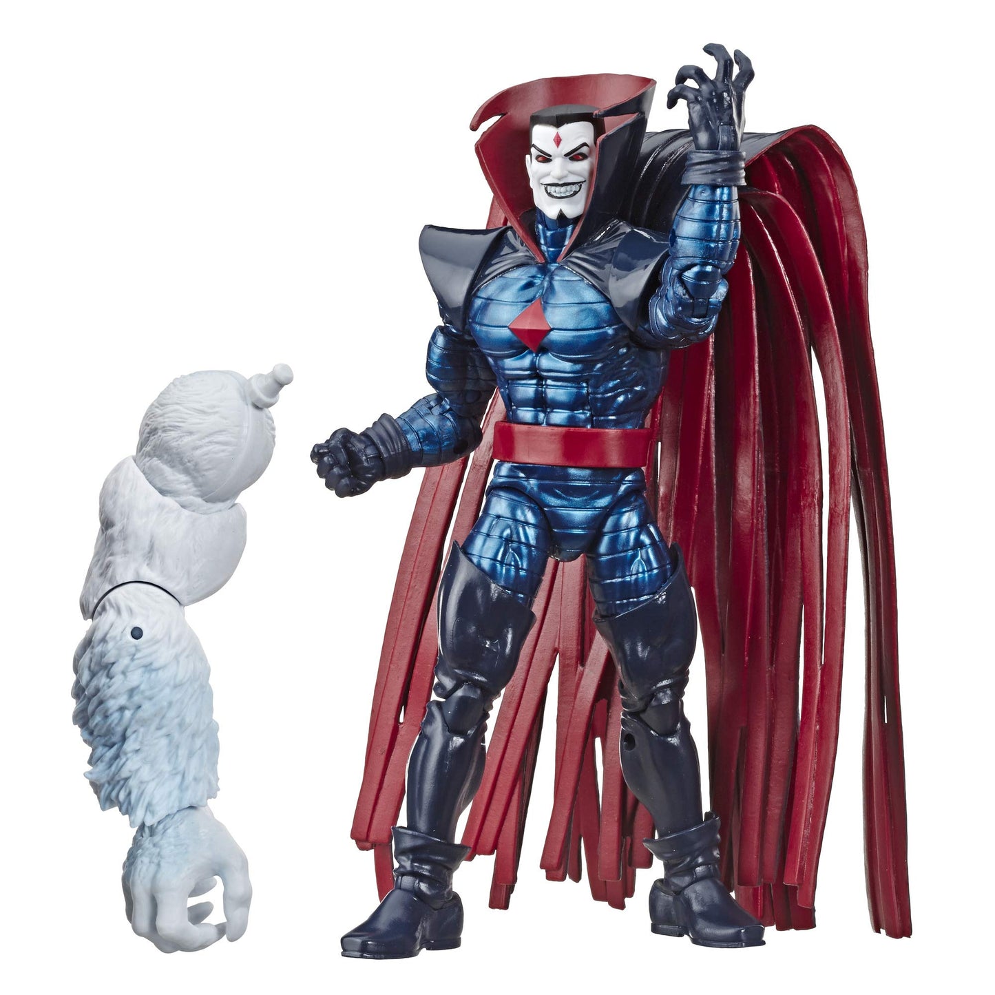 Marvel Legends X-Men Mister Sinister