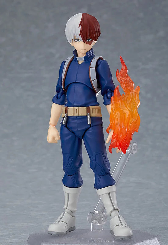 Figma My Hero Academia Shoto Todoroki 476