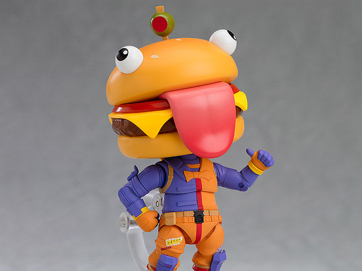 Nendoroid Fortnite Beef Boss 1369