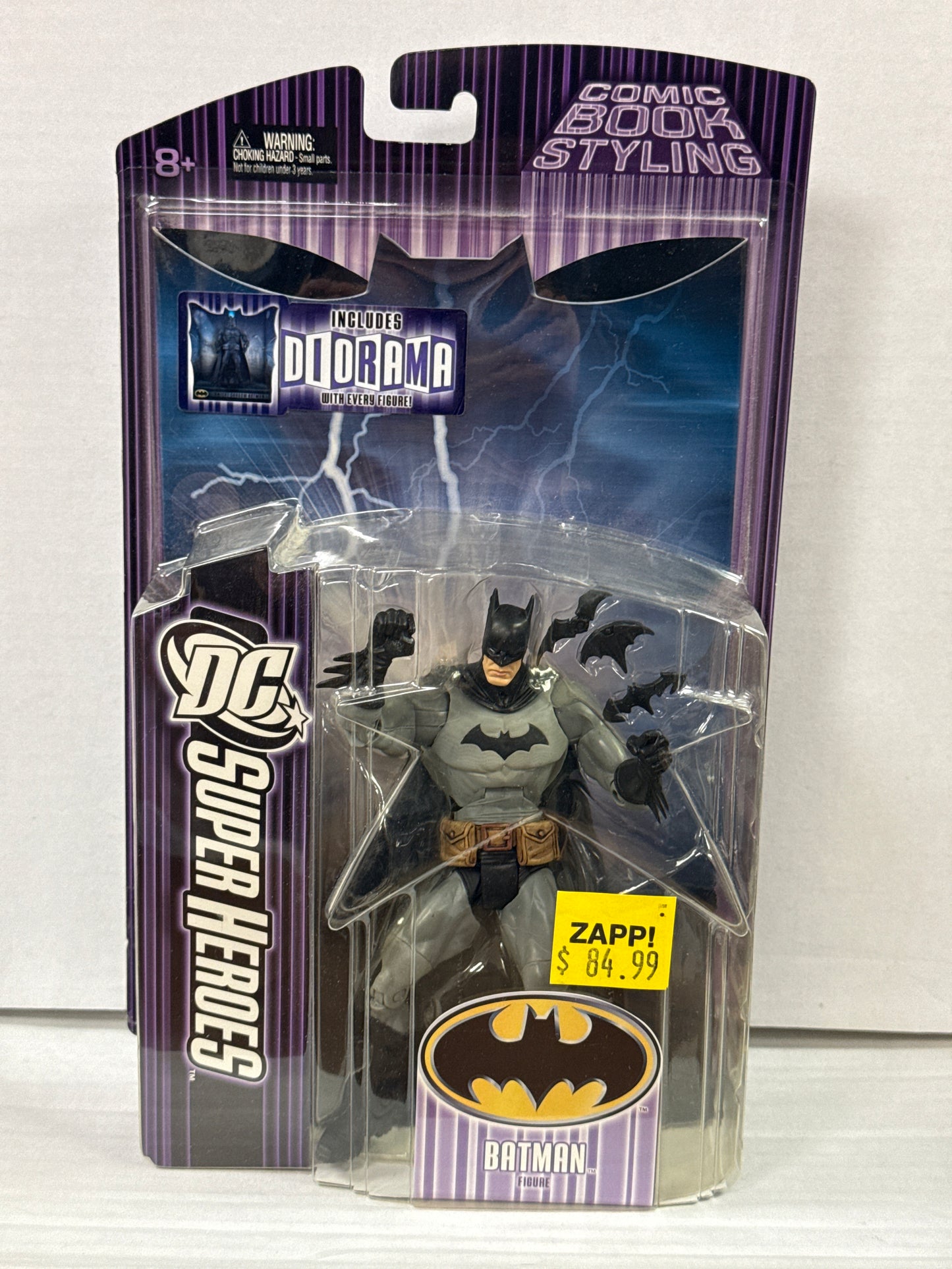 DC Super Heroes Batman
