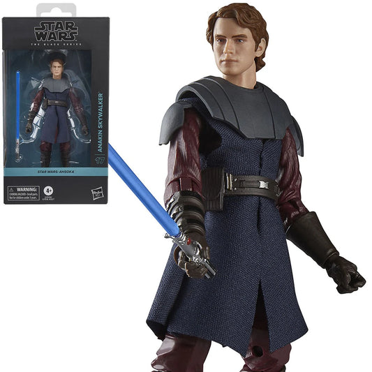 Star Wars: The Black Series 6" Anakin Skywalker