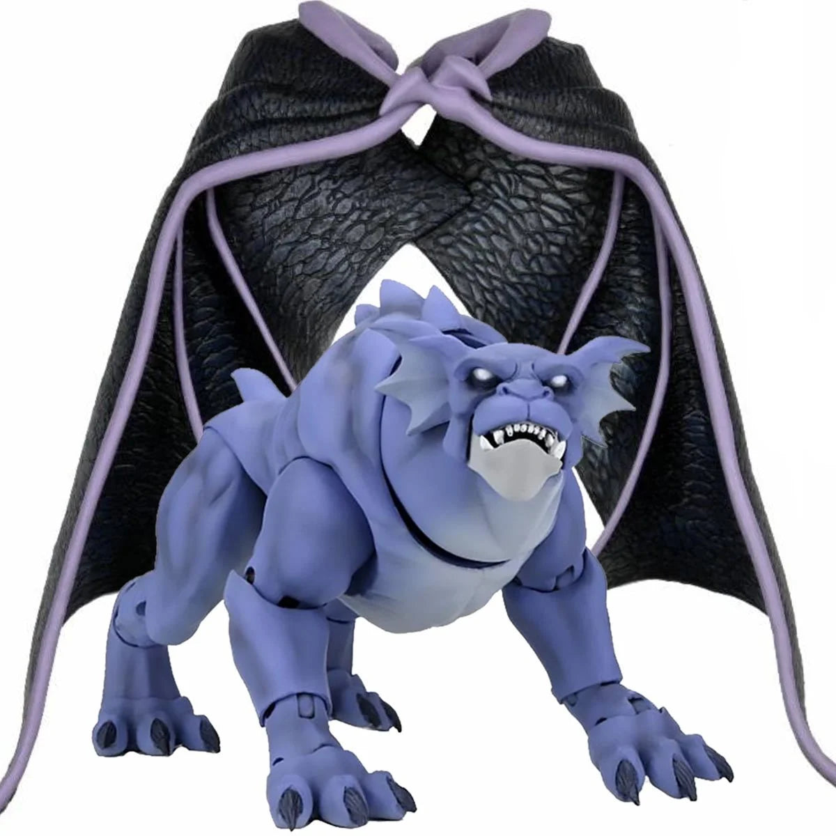Disney’s Gargoyles Ultimate Bronx Action Figure