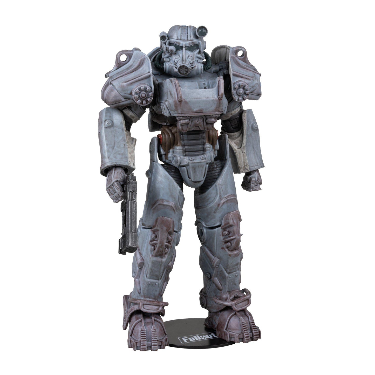 McFarlane Toys Elite Edition Fallout T-60