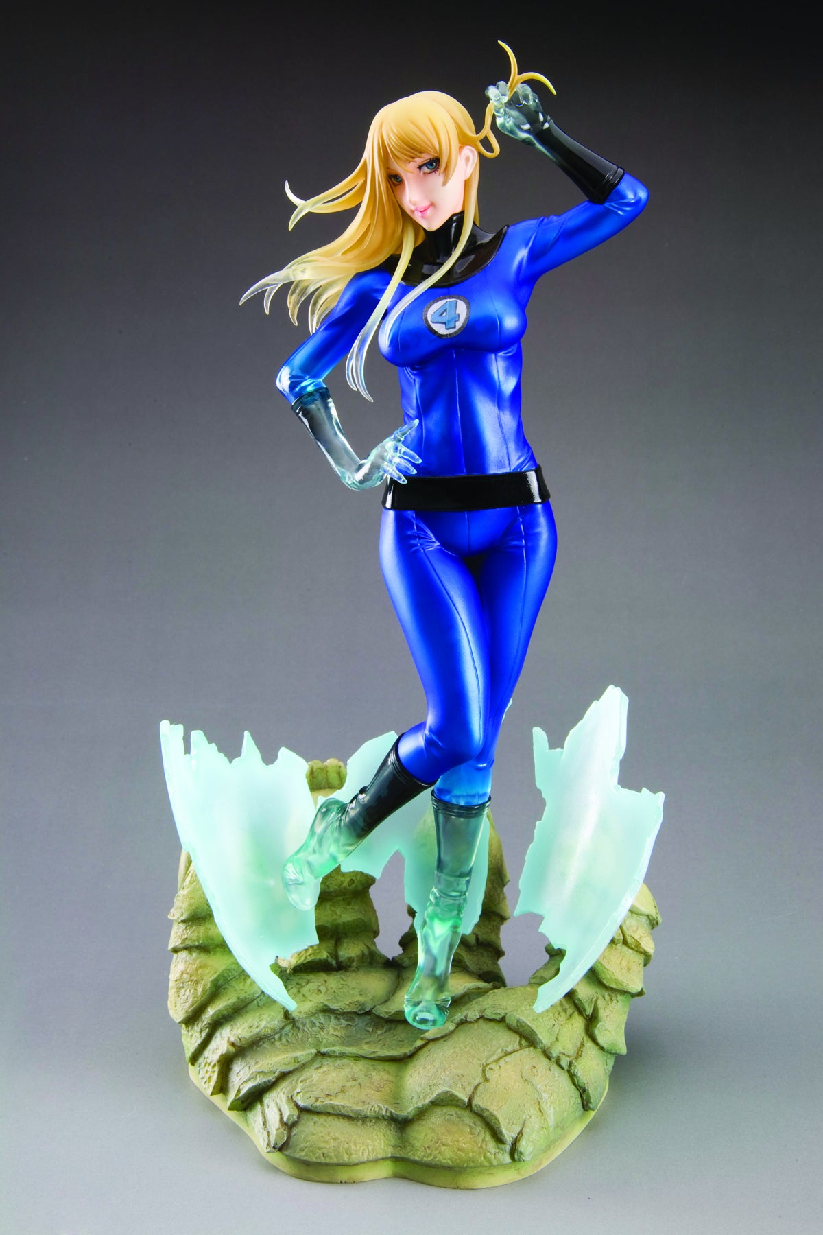 Kotobukiya Marvel Bishoujo Invisible Woman