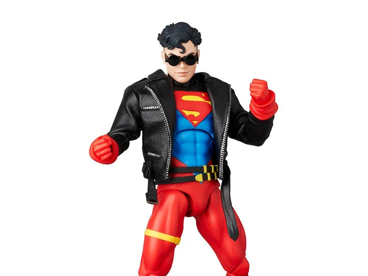 Medicom MAFEX Superboy (Return of Superman) No. 232