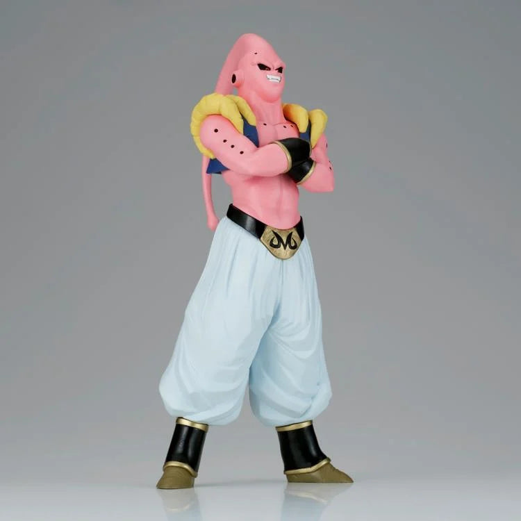 Dragon Ball Z Match Makers Majin Buu (vs. Ultimate Gohan) Figure