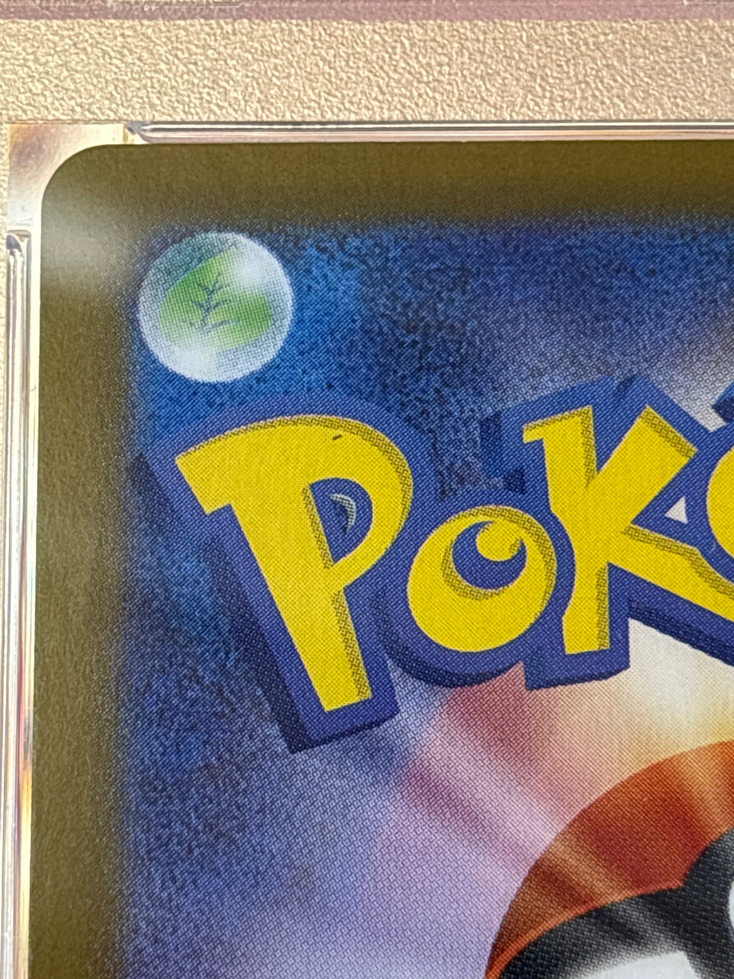 Pokemon Japanese Zekrom ex 174/086 PSA 10